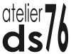 Logo atelier ds76